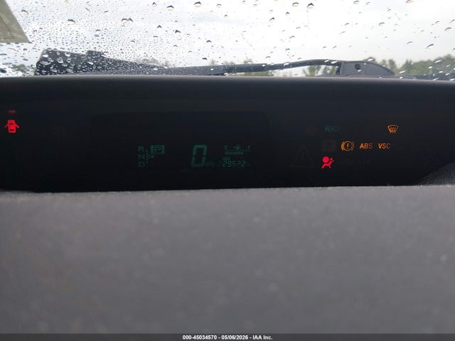 Aukcja sprzedaży 2009 Toyota Prius, vin: JTDKB20U997883828, numer aukcji: 45034570