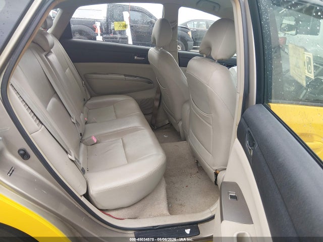 Aukcja sprzedaży 2009 Toyota Prius, vin: JTDKB20U997883828, numer aukcji: 45034570