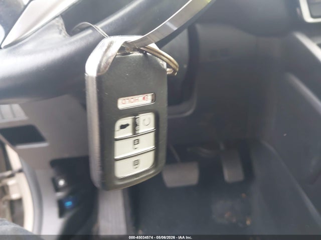 Aukcja sprzedaży 2018 Honda Cr-v Touring, vin: 5J6RW1H92JL008612, numer aukcji: 45034574