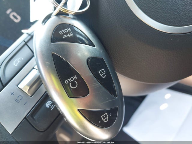 Hyundai SONATA SEL 2025 KMHL64JA5SA475677 Image 11