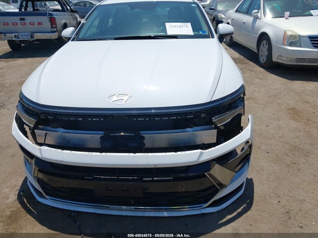 Hyundai SONATA SEL 2025 KMHL64JA5SA475677 Image 12