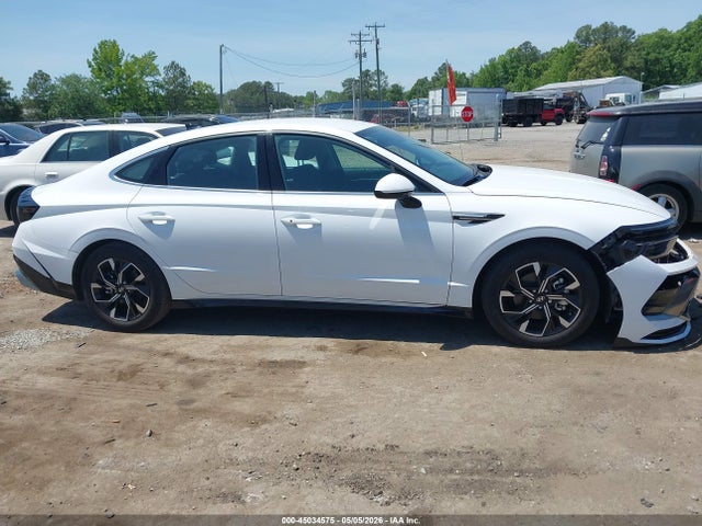 Hyundai SONATA SEL 2025 KMHL64JA5SA475677 Image 13