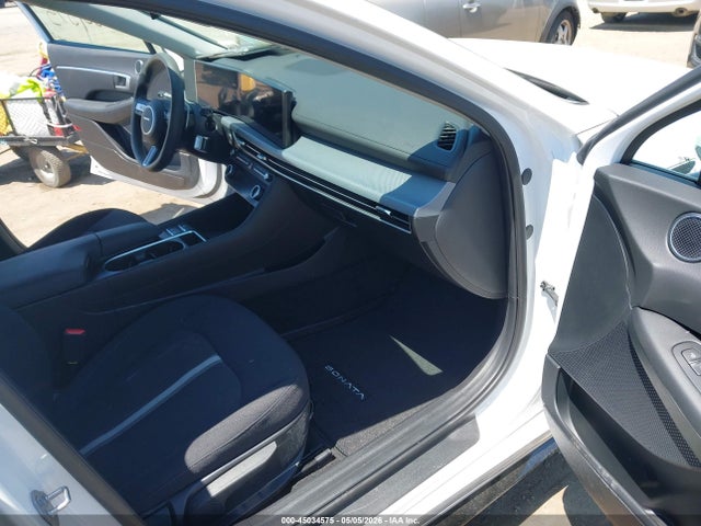 Hyundai SONATA SEL 2025 KMHL64JA5SA475677 Image 5