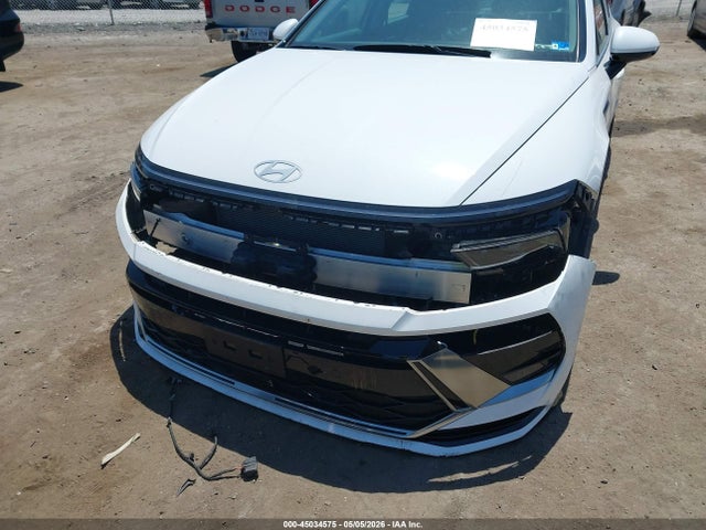 Hyundai SONATA SEL 2025 KMHL64JA5SA475677 Image 6