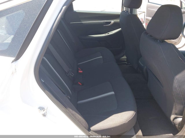 Hyundai SONATA SEL 2025 KMHL64JA5SA475677 Image 8