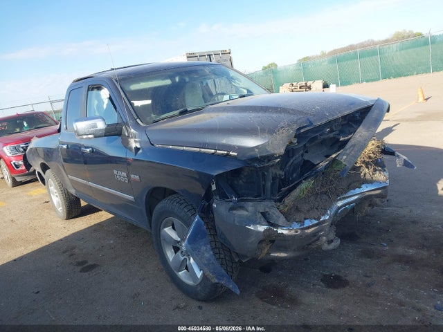 Aukcja sprzedaży 2014 Ram 1500 Slt, vin: 1C6RR7GT1ES352321, numer aukcji: 45034580