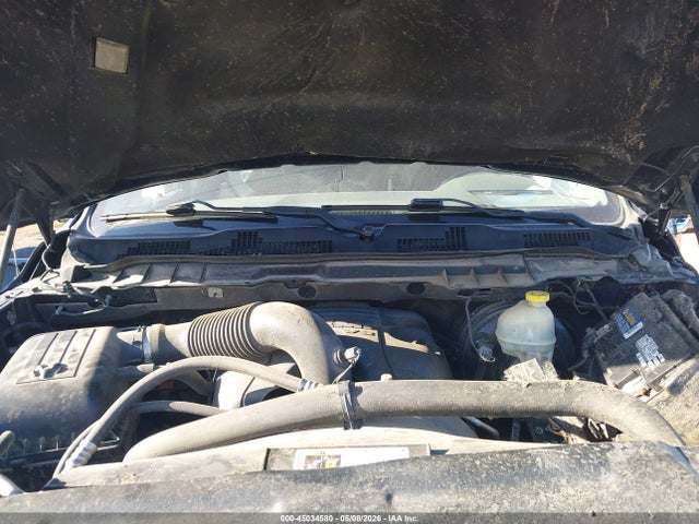Продаж на аукціоні авто 2014 Ram 1500 Slt, vin: 1C6RR7GT1ES352321, номер лоту: 45034580