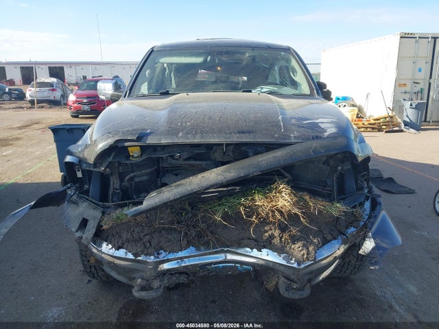 Продаж на аукціоні авто 2014 Ram 1500 Slt, vin: 1C6RR7GT1ES352321, номер лоту: 45034580