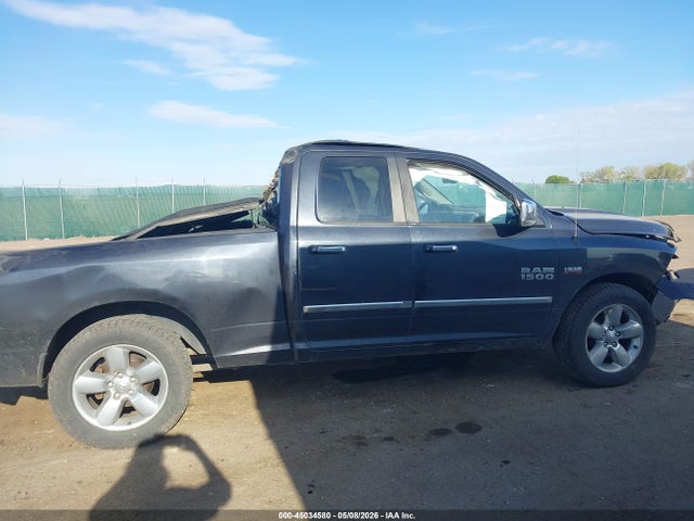 Продаж на аукціоні авто 2014 Ram 1500 Slt, vin: 1C6RR7GT1ES352321, номер лоту: 45034580