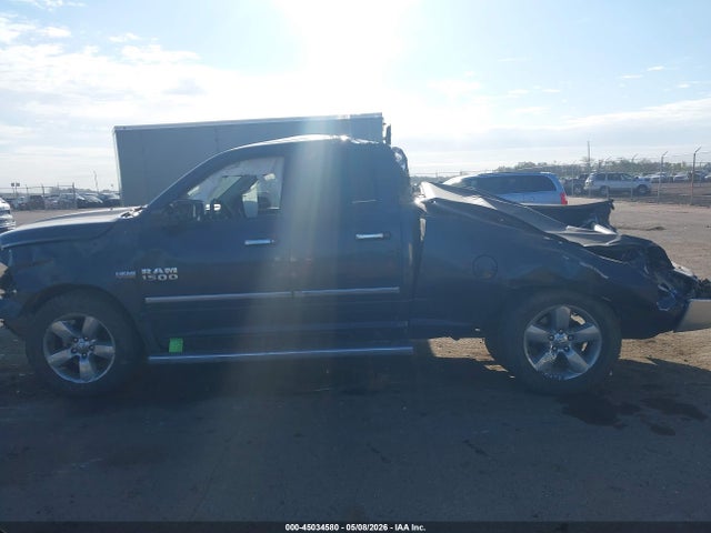 Продаж на аукціоні авто 2014 Ram 1500 Slt, vin: 1C6RR7GT1ES352321, номер лоту: 45034580