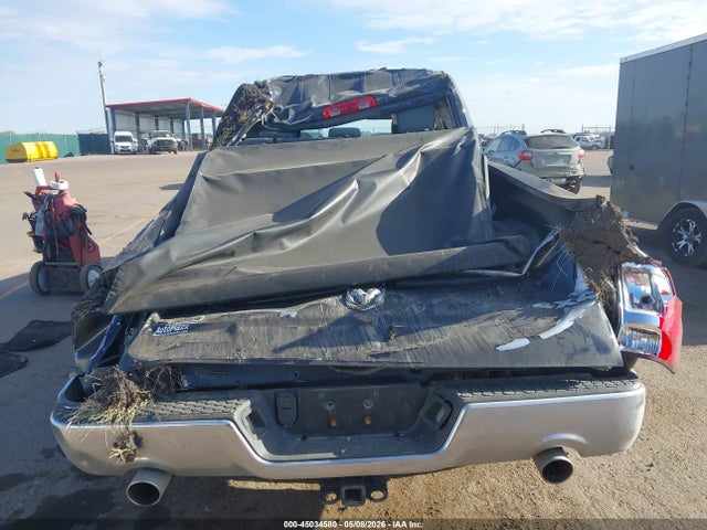 Продаж на аукціоні авто 2014 Ram 1500 Slt, vin: 1C6RR7GT1ES352321, номер лоту: 45034580