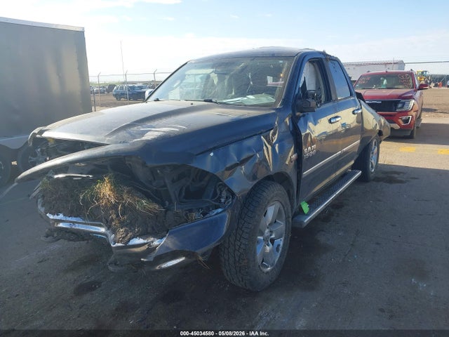 Продаж на аукціоні авто 2014 Ram 1500 Slt, vin: 1C6RR7GT1ES352321, номер лоту: 45034580