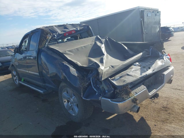Продаж на аукціоні авто 2014 Ram 1500 Slt, vin: 1C6RR7GT1ES352321, номер лоту: 45034580