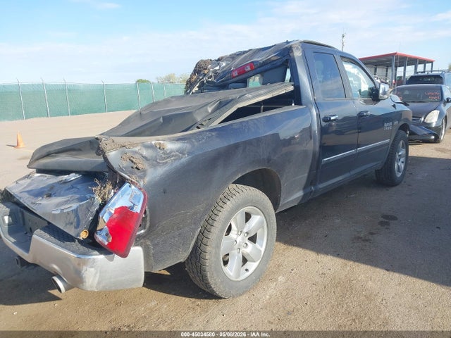 Продаж на аукціоні авто 2014 Ram 1500 Slt, vin: 1C6RR7GT1ES352321, номер лоту: 45034580