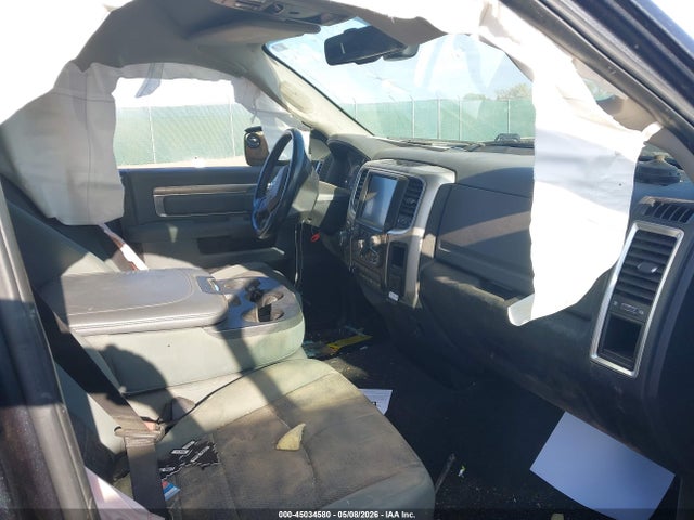Продаж на аукціоні авто 2014 Ram 1500 Slt, vin: 1C6RR7GT1ES352321, номер лоту: 45034580