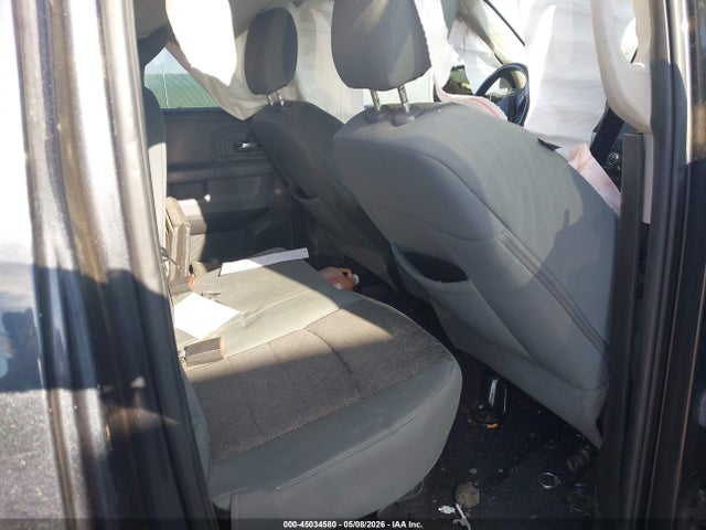 Продаж на аукціоні авто 2014 Ram 1500 Slt, vin: 1C6RR7GT1ES352321, номер лоту: 45034580