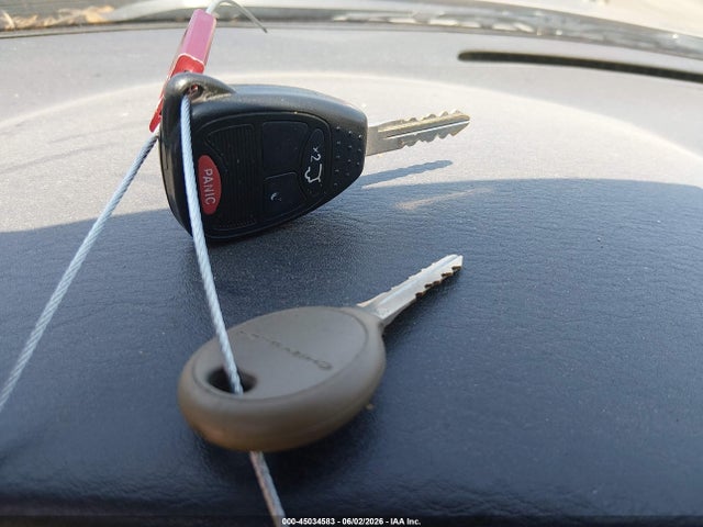 Auction sale of the 2004 Chrysler Pacifica, vin: 2C8GM68434R573479, lot number: 45034583