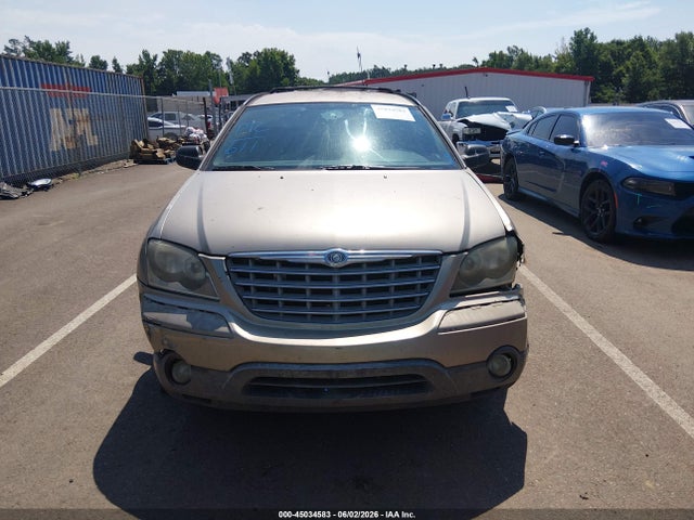 Auction sale of the 2004 Chrysler Pacifica, vin: 2C8GM68434R573479, lot number: 45034583