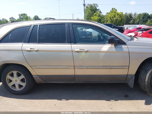 Auction sale of the 2004 Chrysler Pacifica, vin: 2C8GM68434R573479, lot number: 45034583