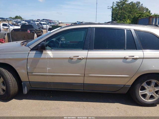 Auction sale of the 2004 Chrysler Pacifica, vin: 2C8GM68434R573479, lot number: 45034583