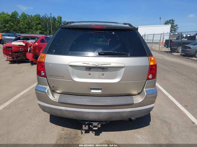 Auction sale of the 2004 Chrysler Pacifica, vin: 2C8GM68434R573479, lot number: 45034583