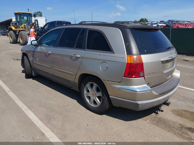 Auction sale of the 2004 Chrysler Pacifica, vin: 2C8GM68434R573479, lot number: 45034583