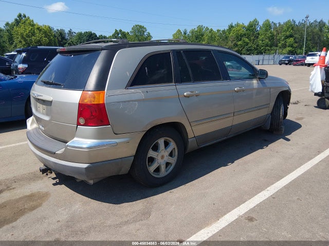 Auction sale of the 2004 Chrysler Pacifica, vin: 2C8GM68434R573479, lot number: 45034583