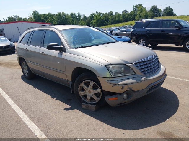 Auction sale of the 2004 Chrysler Pacifica, vin: 2C8GM68434R573479, lot number: 45034583