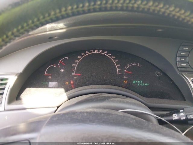 Auction sale of the 2004 Chrysler Pacifica, vin: 2C8GM68434R573479, lot number: 45034583