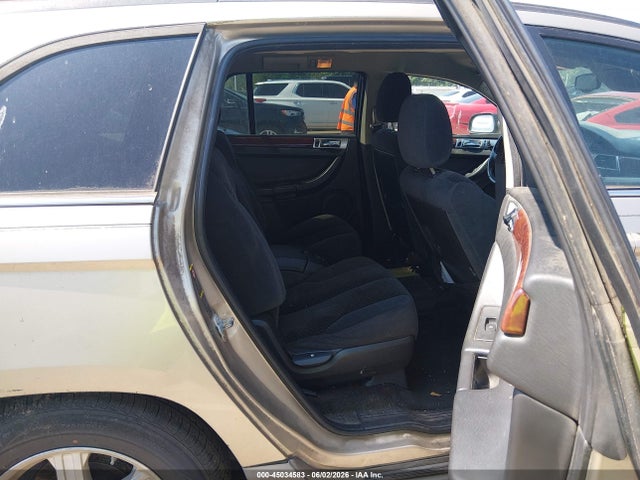 Auction sale of the 2004 Chrysler Pacifica, vin: 2C8GM68434R573479, lot number: 45034583
