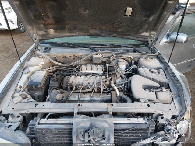 Aukcja sprzedaży 1998 Cadillac Seville Sts, vin: 1G6KY5498WU929008, numer aukcji: 45034584