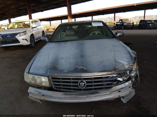 Aukcja sprzedaży 1998 Cadillac Seville Sts, vin: 1G6KY5498WU929008, numer aukcji: 45034584