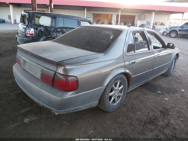 Aukcja sprzedaży 1998 Cadillac Seville Sts, vin: 1G6KY5498WU929008, numer aukcji: 45034584