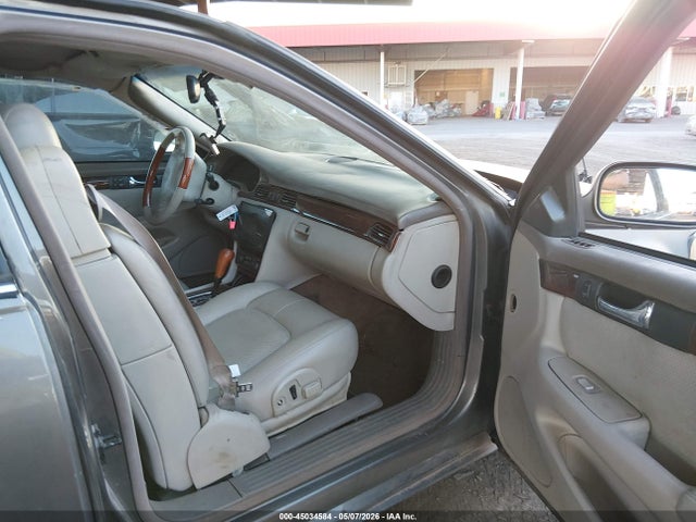 Aukcja sprzedaży 1998 Cadillac Seville Sts, vin: 1G6KY5498WU929008, numer aukcji: 45034584