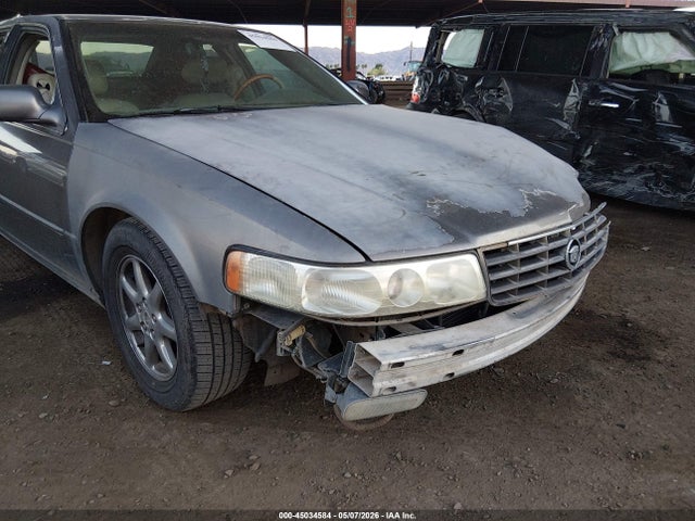 Aukcja sprzedaży 1998 Cadillac Seville Sts, vin: 1G6KY5498WU929008, numer aukcji: 45034584