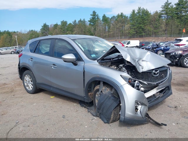 Auction sale of the 2014 Mazda Cx-5 Sport, vin: JM3KE4BE9E0320393, lot number: 45034586