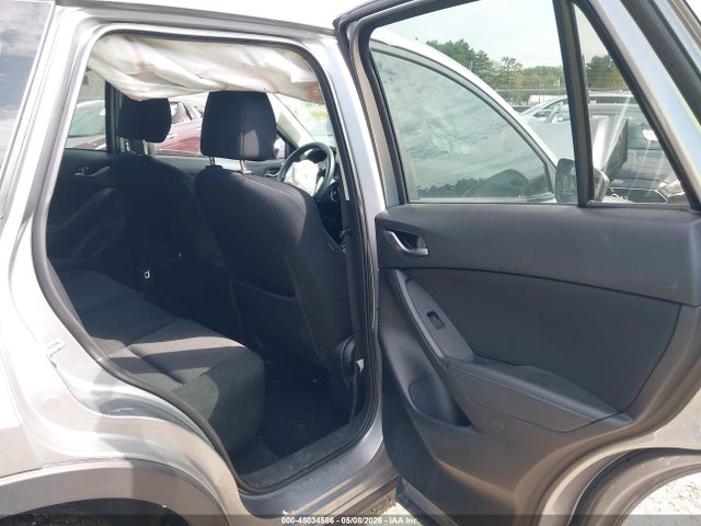 2014 Mazda Cx-5 Sport მანქანა იყიდება აუქციონზე, vin: JM3KE4BE9E0320393, აუქციონის ნომერი: 45034586