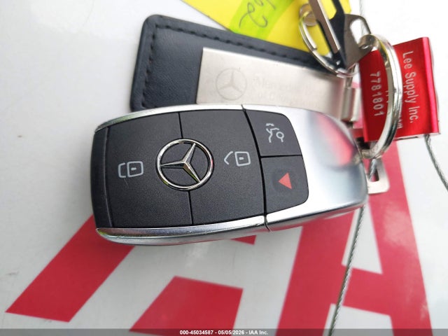 2022 Mercedes-benz Gle 350 მანქანა იყიდება აუქციონზე, vin: 4JGFB4JB0NA808518, აუქციონის ნომერი: 45034587