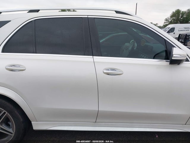 2022 Mercedes-benz Gle 350 მანქანა იყიდება აუქციონზე, vin: 4JGFB4JB0NA808518, აუქციონის ნომერი: 45034587