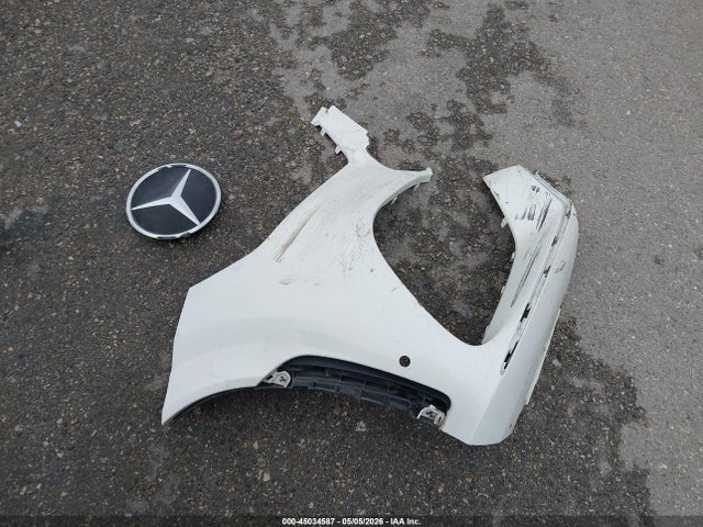 2022 Mercedes-benz Gle 350 მანქანა იყიდება აუქციონზე, vin: 4JGFB4JB0NA808518, აუქციონის ნომერი: 45034587