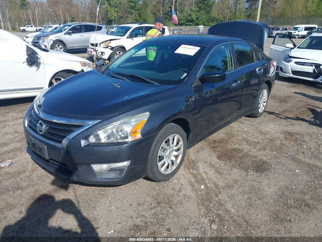 Aukcja sprzedaży 2013 Nissan Altima 2.5 S, vin: 1N4AL3AP1DC290316, numer aukcji: 45034593