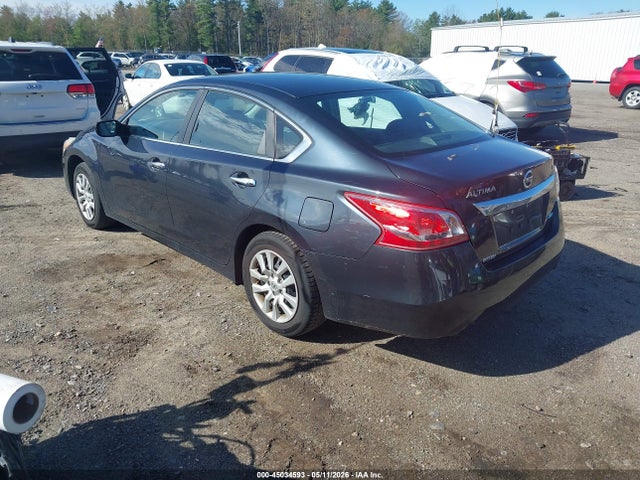 Aukcja sprzedaży 2013 Nissan Altima 2.5 S, vin: 1N4AL3AP1DC290316, numer aukcji: 45034593