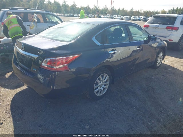 Aukcja sprzedaży 2013 Nissan Altima 2.5 S, vin: 1N4AL3AP1DC290316, numer aukcji: 45034593