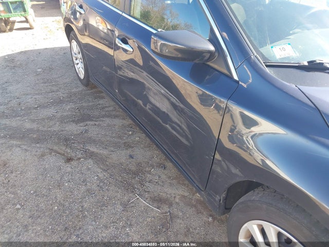 Aukcja sprzedaży 2013 Nissan Altima 2.5 S, vin: 1N4AL3AP1DC290316, numer aukcji: 45034593