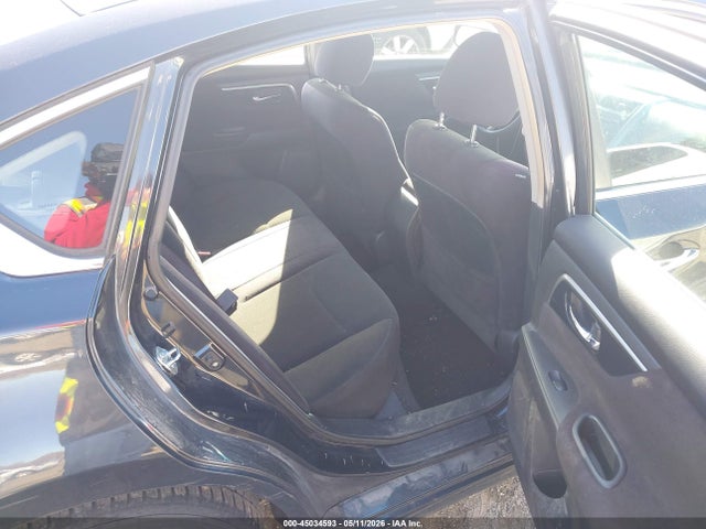Aukcja sprzedaży 2013 Nissan Altima 2.5 S, vin: 1N4AL3AP1DC290316, numer aukcji: 45034593
