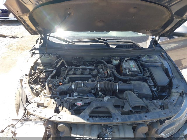Aukcja sprzedaży 2018 Honda Accord Sport, vin: 1HGCV1F30JA099566, numer aukcji: 45034594
