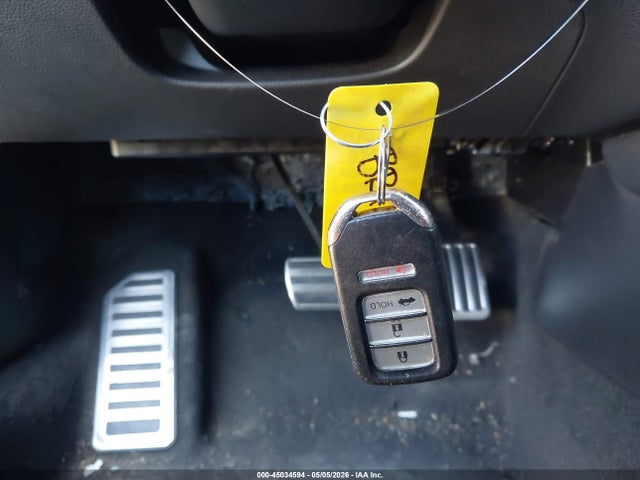 Aukcja sprzedaży 2018 Honda Accord Sport, vin: 1HGCV1F30JA099566, numer aukcji: 45034594