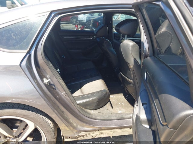 Aukcja sprzedaży 2018 Honda Accord Sport, vin: 1HGCV1F30JA099566, numer aukcji: 45034594