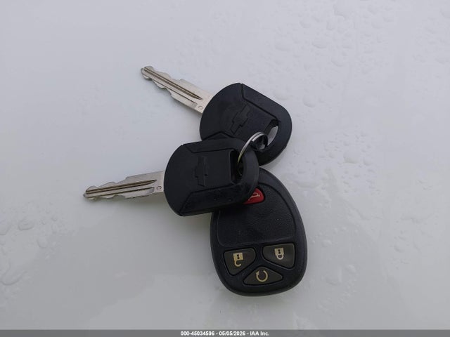 Продажа на аукционе авто 2012 Chevrolet Captiva Sport Ltz, vin: 3GNFL4E58CS634593, номер лота: 45034596