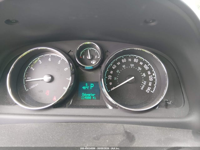 Продажа на аукционе авто 2012 Chevrolet Captiva Sport Ltz, vin: 3GNFL4E58CS634593, номер лота: 45034596